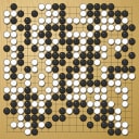 Board position at the end of game EGC 2023 - Round 4 - Game 1: Andrii Kravets vs Lukas Podpera