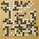 Board position at the end of game EGC 2024 - Round 4 - Game 4: Lukas Podpera vs Ashe Vazquez