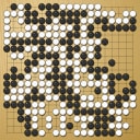 Board position at the end of game EGC 2025 - Round 3 - Game 3: Stanislaw Frejlak vs Tanguy le Calve