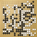 Board position at the end of game EGC 2025 - Round 5 - Game 3: Thomas Debarre vs Lukas Podpera