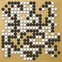 Board position at the end of game EGC 2025 - Round 6 - Game 4: Stanislaw Frejlak vs Thomas Debarre