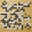 Board position at the end of game EGC 2025 - Round 8 - Game 2: Stanislaw Frejlak vs Artem Kachanovskyi