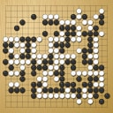 Board position at the end of game EGC 2026 - Round 2 - Game 2: Denis Dobranis vs Lukas Podpera