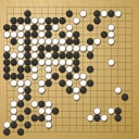 Board position at the end of game EGC 2026 - Round 3 - Game 1: Vsevolod Ovsiienko vs Andrii Kravets