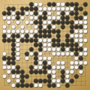 Board position at the end of game EGC 2026 - Round 5 - Game 1: Vsevolod Ovsiienko vs Denis Dobranis