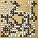Board position at the end of game EGC 2026 - Round 6 - Game 3: Benjamin Drean-Guenaizia vs Lukas Podpera