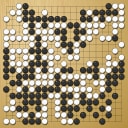 Board position at the end of game EGC 2026 - Round 6 - Game 1: Lukas Kraemer vs Andrii Kravets