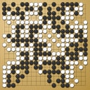 Board position at the end of game EGC 2026 - Round 7 - Game 1: Lukas Podpera vs Andrii Kravets