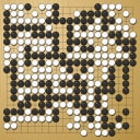 Board position at the end of game EPC 2016 - Round 5 - Game 2: Ilja Shikshin vs Mateusz Surma