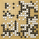 Board position at the end of game EPC 2023 - Round 1 - Game 1: Stanislaw Frejlak vs Mateusz Surma