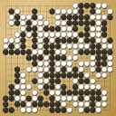 Board position at the end of game EPC 2023 - Round 3 - Game 2: Stanislaw Frejlak vs Andrii Kravets