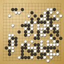 Board position at the end of game EPC 2026 - Round 4 - Game 2: Mateusz Surma vs Jan Simara
