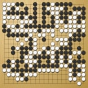 Board position at the end of game EPC 2026 - Round 6 - Game 1: Stanislaw Frejlak vs Andrii Kravets