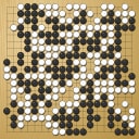 Board position at the end of game EPQ 2014 - Round 5 - Game 2: Lukas Podpera vs Cornel Burzo