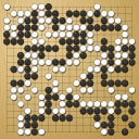 Board position at the end of game EPQ 2021 - Round 5 - Game 1: Stanislaw Frejlak vs Oscar Vazquez