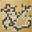 Board position at the end of game EPQ 2025 - Round 10 - Game 5: Jonas Welticke vs Viktor Lin