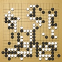 Board position at the end of game EPQ 2025 - Round 2 - Game 2: Viktor Lin vs Lukas Podpera