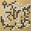 Board position at the end of game EPQ 2025 - Round 7 - Game 2: Lukas Podpera vs Benjamin Teuber