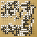Board position at the end of game EPQ 2025 - Round 8 - Game 2: Vsevolod Ovsiienko vs Lukas Podpera