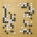 Board position at the end of game ESGC 2026 - Round 1 - Game 1: Arved Pittner vs Ferdinand Marz