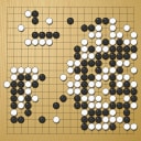 Board position at the end of game ESGC 2026 - Round 2 - Game 3: Ferdinand Marz vs Berke Uner
