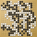 Board position at the end of game ESGC 2026 - Round 3 - Game 1: Arved Pittner vs Ondrej Kralik