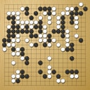 Board position at the end of game ESGC 2026 - Round 4 - Game 1: Umut Utku Ersahince vs Arved Pittner