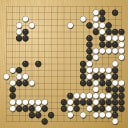 Board position at the end of game ESGC 2026 - Round 5 - Game 1: Dogan Ergezen vs Arved Pittner