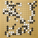 Board position at the end of game ESGC 2026 - Round 5 - Game 2: Ferdinand Marz vs Ondrej Kralik