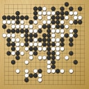Board position at the end of game EWGC 2016 - Round 3 - Game 2: Svetlana Shikshina vs Rita Pocsai