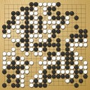 Board position at the end of game EWGC 2021 - Round 3 - Game 6: Mirta Medak vs Elizaveta Antonova