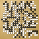 Board position at the end of game EWGC 2021 - Round 5 - Game 6: Anna Melnyk vs Mirta Medak