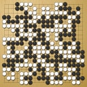 Board position at the end of game EYGC 2011 - Round 3 - Game 2: Viktor Lin vs Nikola Mitic
