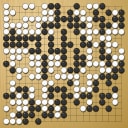 Board position at the end of game EYGC 2013 - Round 4 - Game 2: Lukas Podpera vs Jonas Welticke