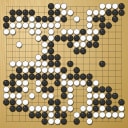 Board position at the end of game EYGC 2021 - Round 1 - Game 17: Lukas Rak vs Alexandru Ionut Crihan