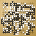 Board position at the end of game EYGC 2021 - Round 3 - Game 6: Danylo Petryk vs Alper Sulak