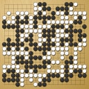 Board position at the end of game EYGC 2021 - Round 3 - Game 2: Ruslan Tarasov vs Artur Gimadiev