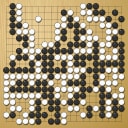 Board position at the end of game EYGC 2021 - Round 4 - Game 14: Andrew Volovich vs Tymofii Ovsiienko