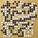 Board position at the end of game EYGC 2021 - Round 4 - Game 13: Ozgur Iscimen vs Anastasia A Chernova