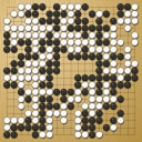 Board position at the end of game EYGC 2021 - Round 4 - Game 1: Vjacheslav Shpakovskij vs Ruslan Tarasov