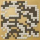 Board position at the end of game EYGC 2021 - Round 6 - Game 25: Mihail Patrascuta vs Daniil Krajnov