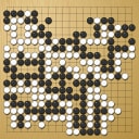 Board position at the end of game EYGC 2021 - Round 6 - Game 2: Ruslan Tarasov vs Alper Sulak