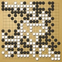 Board position at the end of game EYGC 2021 - Round 2 - Game 25: Ege Ergun vs Danijel Procek