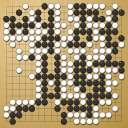 Board position at the end of game EYGC 2021 - Round 2 - Game 18: Teo Sladetic vs Bohdan Kovalchuk