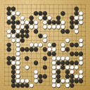 Board position at the end of game EYGC 2021 - Round 3 - Game 2: Egor Lavrov vs Anna Melnyk