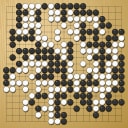 Board position at the end of game EYGC 2021 - Round 4 - Game 9: Artemij Pishchalnikov vs Stefan Adrian Rotarita