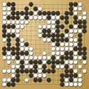Board position at the end of game EYGC 2021 - Round 4 - Game 12: Karlo Vlahovic vs Roko Crvelin
