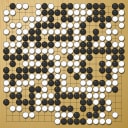 Board position at the end of game EYGC 2021 - Round 4 - Game 13: Matei Stefan Baldea vs Roman Kushnerik