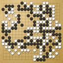 Board position at the end of game EYGC 2021 - Round 4 - Game 7: Robert-Andrei Grosu vs Scott Cobbold