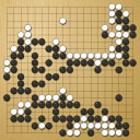 Board position at the end of game EYGC 2021 - Round 5 - Game 25: Danijel Procek vs Dina Antepli